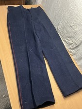 Ancien pantalon pompier d'occasion  Nîmes