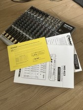 vlz3 1642 mackie for sale vlz3 1642 mackie for sale POTTERS BAR