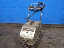 Goodway gvc 1500 for sale  Euclid