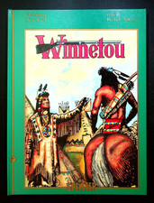 Winnetou hardcover zustand gebraucht kaufen  Duisburg