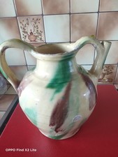 Ancien pichet cruche d'occasion Ancien pichet cruche d'occasion  Toulouse-