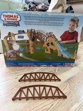 Thomas friends action for sale  Mystic