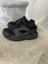 Nike huarache kids for sale  ABERDARE