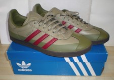 Adidas originals gazelle for sale  FELIXSTOWE