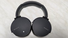 Sony mdr xb950b1 usato  Marcianise
