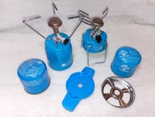 Unused camping gaz for sale  BEDFORD