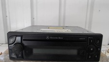 Autoradio origine mercedes d'occasion  Hendaye