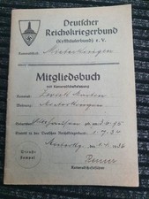 Original german ww2 for sale  HOUGHTON LE SPRING