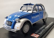 Citroen 2cv polente d'occasion  Expédié en Belgium