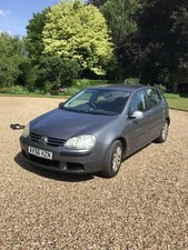 Volkswagen golf 1.9 for sale  IPSWICH