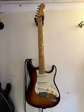 1987 fender stratocaster for sale  FELIXSTOWE