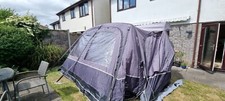 Vango air awning for sale  BRISTOL