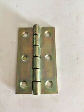 Cerniera acciaio 60x34 usato Cerniera acciaio 60x34 usato  Morro d'Oro