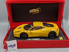 ferrari 458 italia gebraucht kaufen  Neunkirchen-Seelscheid