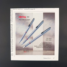 1993 rotring 900 for sale  Alexandria