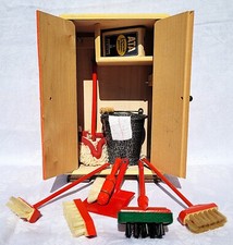 Puppenstube ddr putzzeug gebraucht kaufen  Jena-Umland