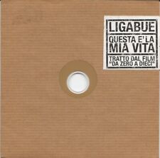 Ligabue raro cds usato  Roma
