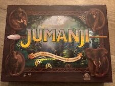 Jeu société jumanji d'occasion  Crest