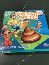 Boardgame hasbro step for sale  North Ridgeville