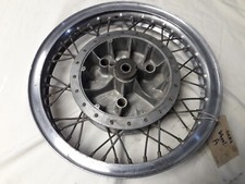 Norton rear wheel for sale  STURMINSTER NEWTON