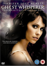 Ghost whisperer dvd for sale  UK