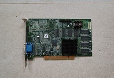 3dfx voodoo 2000 usato  Castellammare del Golfo