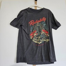Vintage hard rock for sale  Columbia