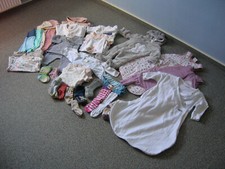 Mädchen kinderkleidung 68 gebraucht kaufen  Alzey