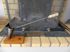 Flambadou special barbecue d'occasion  Paulhan