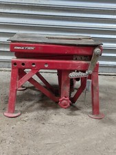 Motorbike trails biketek for sale  CRANBROOK