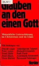 Glauben den einen gebraucht kaufen  Dinkelscherben