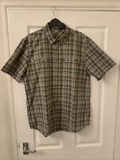 Rohan equator shirt for sale  WALSALL