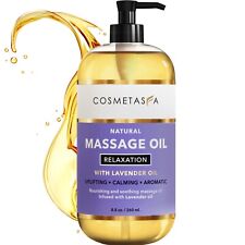 Lavender relaxation massage for sale  Brooklyn