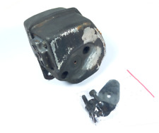 Auspuff schalldämpfer 72357 gebraucht kaufen  Walldorf