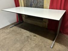 Solid white office for sale  MANCHESTER