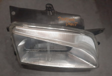 Phare droit peugeot d'occasion  Marboz