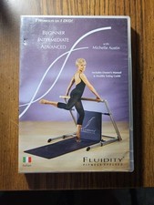 Fluidity fitness envolved for sale  Virginia Beach