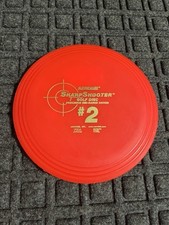 Aerobie sharpshooter midrange for sale  Bellevue
