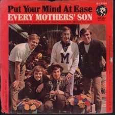 Every mother son for sale  HUDDERSFIELD