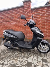 Peugeot kisbee 50cc for sale  Alfreton