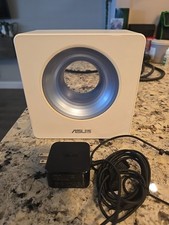 Roteador Wireless Gigabit ASUS AC2600 WiFi Blue Cave - Banda Dupla comprar usado  Enviando para Brazil