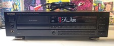 Kenwood player m6630 for sale  Coventry