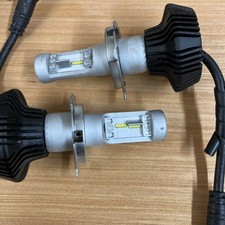 Led headlamps replace for sale  HARROGATE