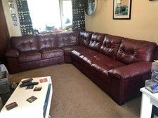 Large wine red for sale  HARROW