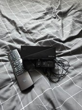 Zero dvb s2x for sale  UK