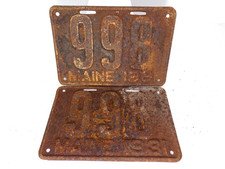 Antique vintage 1931 for sale  Steuben