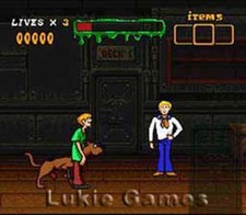 Jogo Scooby-Doo Mystery - SNES Super Nintendo comprar usado Jogo Scooby-Doo Mystery - SNES Super Nintendo comprar usado  Enviando para Brazil