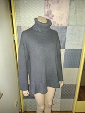 Sexy pullover grau gebraucht kaufen  Dormagen