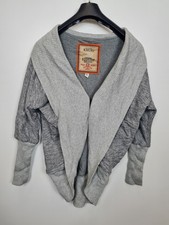Khujo damen cardigan gebraucht kaufen  Berlin