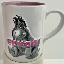 Eeyore coffee mug for sale Eeyore coffee mug for sale  DERBY